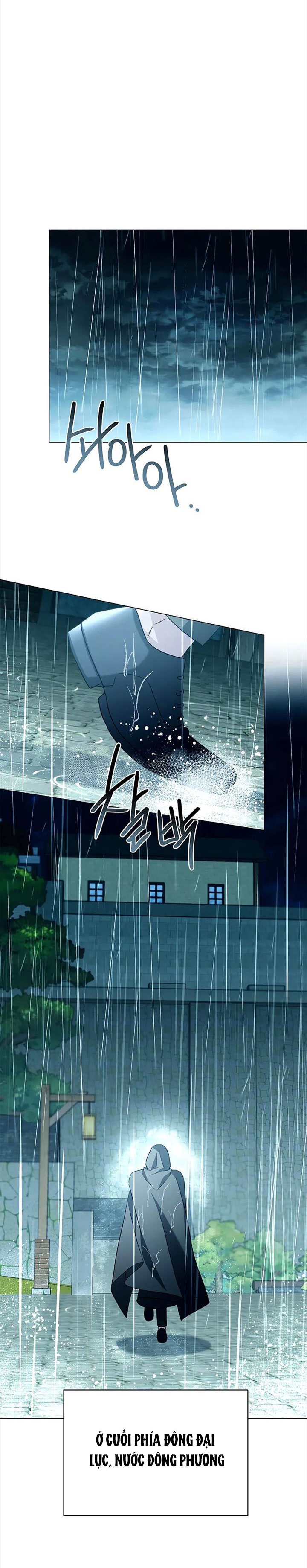 sự hối hận muộn màn chapter 112 9