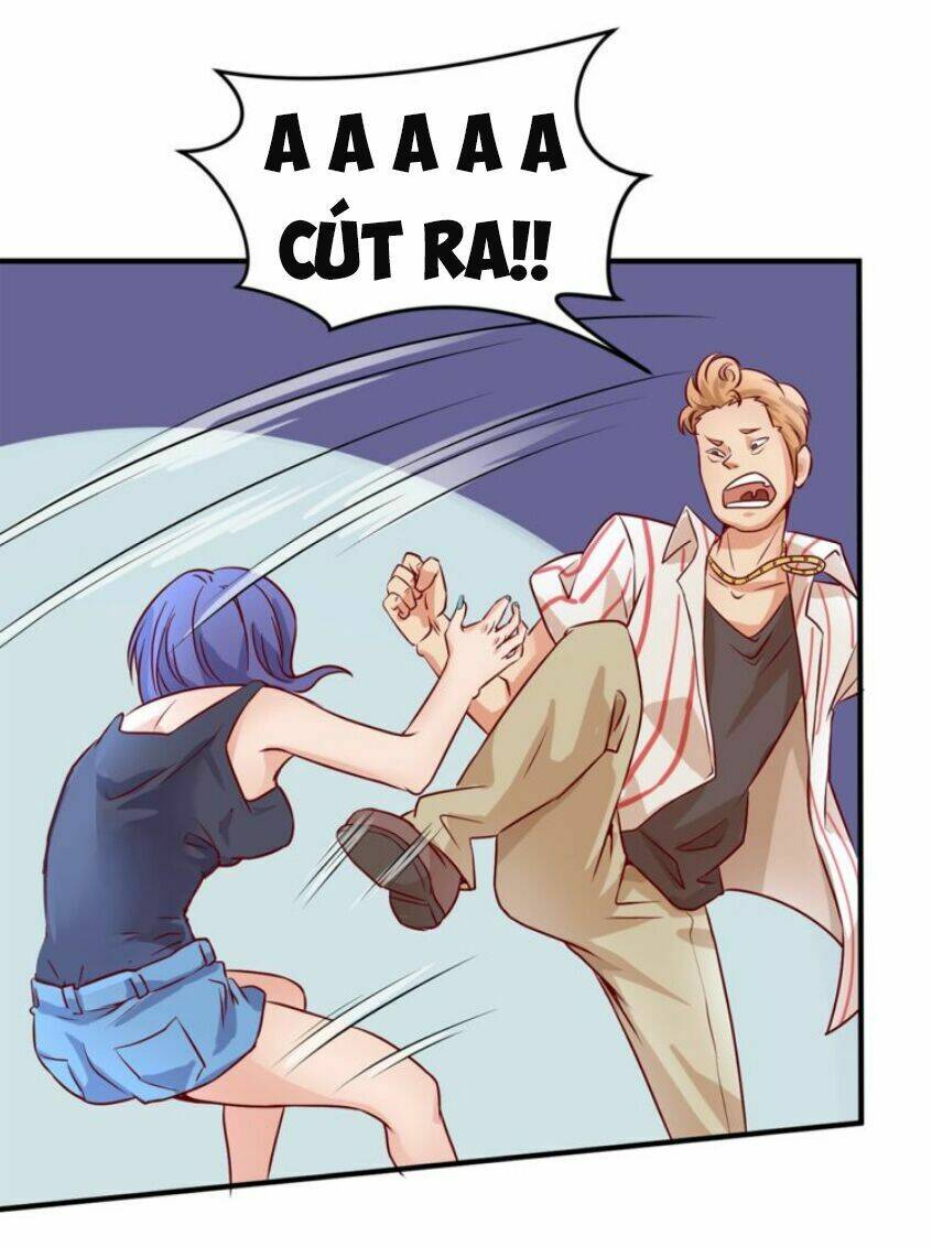 người chặn xuyên không chapter 4 63