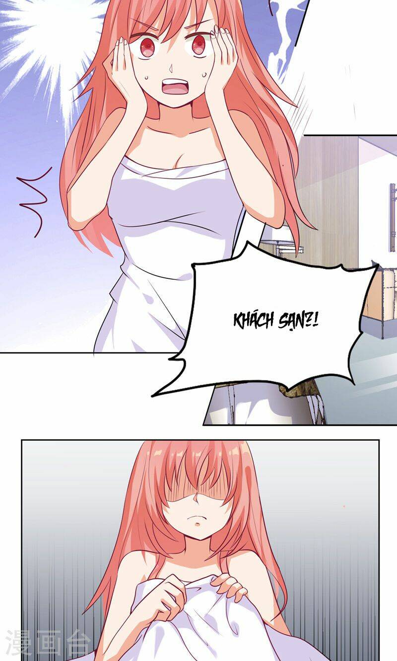 đào sắc tinh quang chapter 4 4