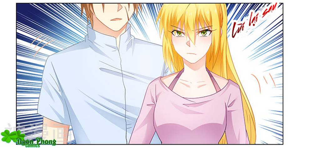 phúc hắc tổng tài đừng tới đây chapter 69 20