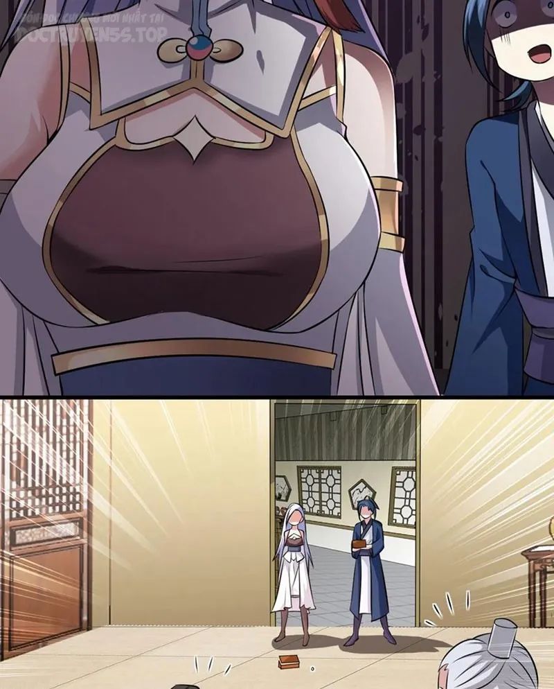 huyền huyễn: ta bắt đầu vô địch từ bại gia chapter 16 54