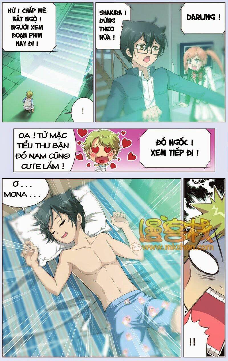 lang thiếu niên chapter 6 5