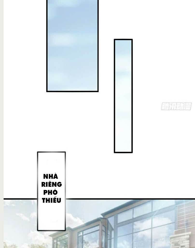 bá đạo tổng tài nhẹ nhàng yêu chapter 29.2 15