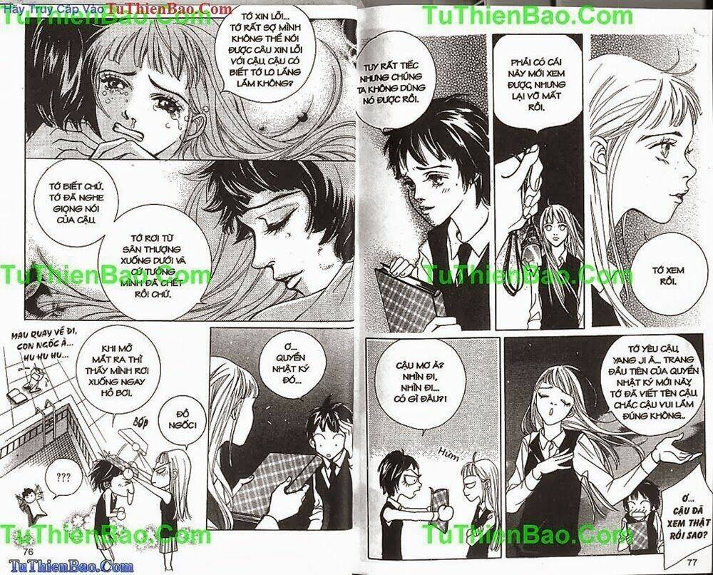 cổ vật kinh hoàng chapter 2 39