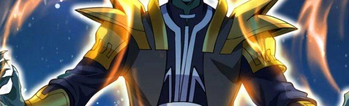 ẩn cư mười vạn năm, đời sau mời ta rời núi chapter 40 18