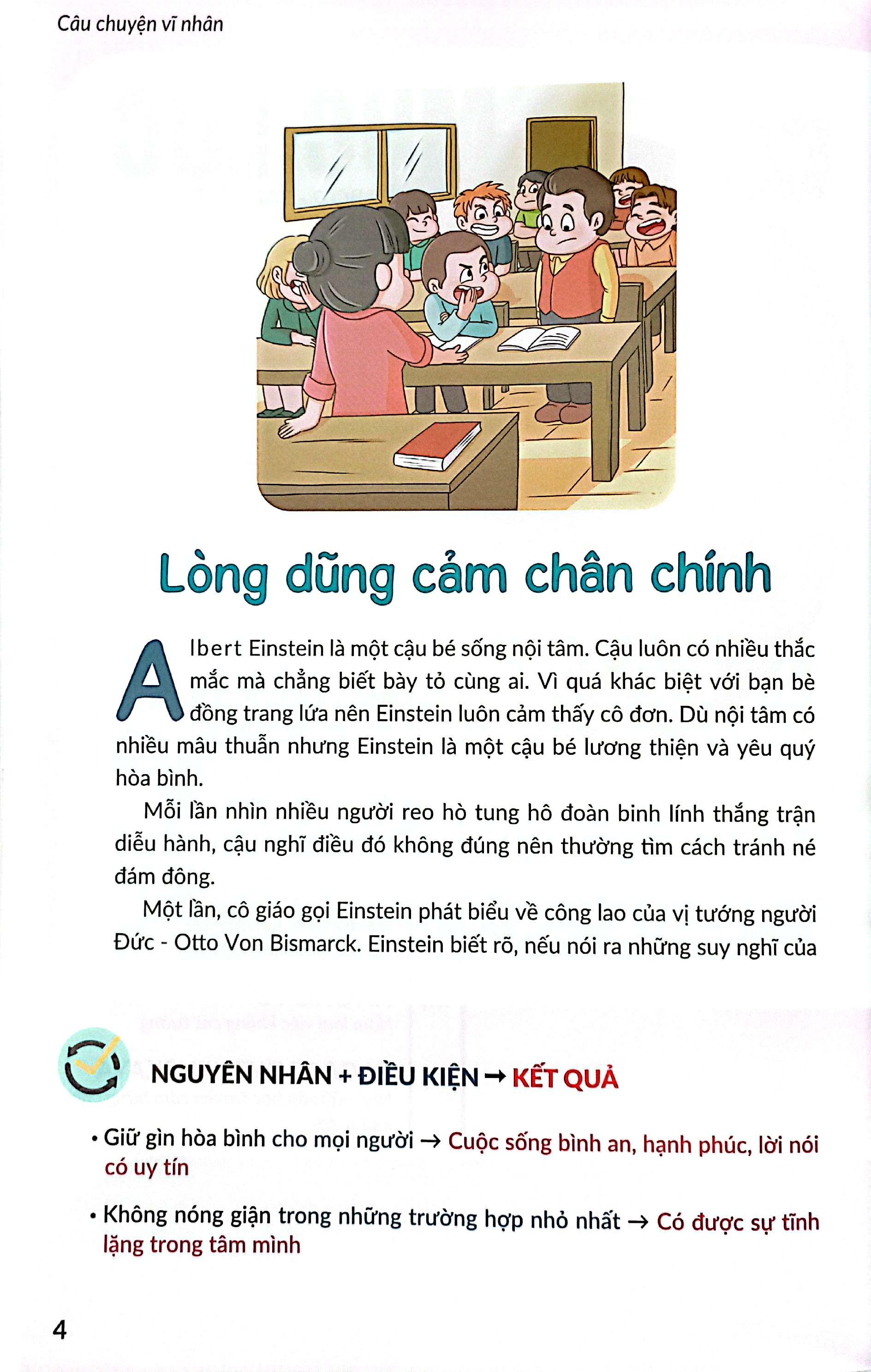 Sách - Gieo Hạt Cùng Vĩ Nhân - Bộ 2 - Tập 14