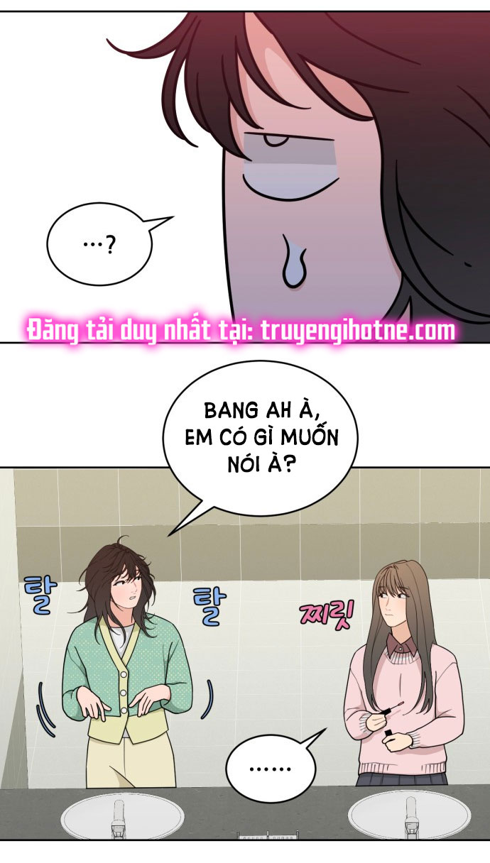 Vận May Bất Ngờ chapter 17.1 24