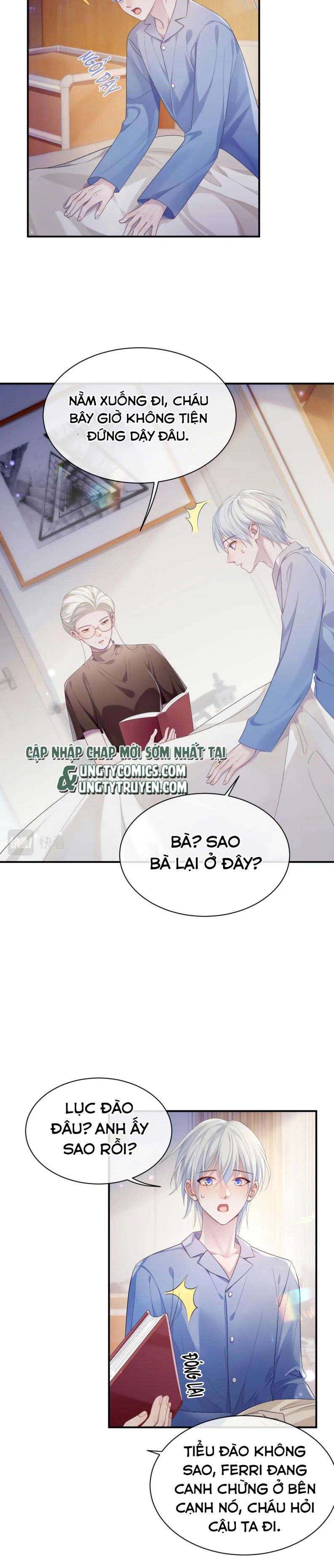 xin hãy ly hôn chapter 58 16