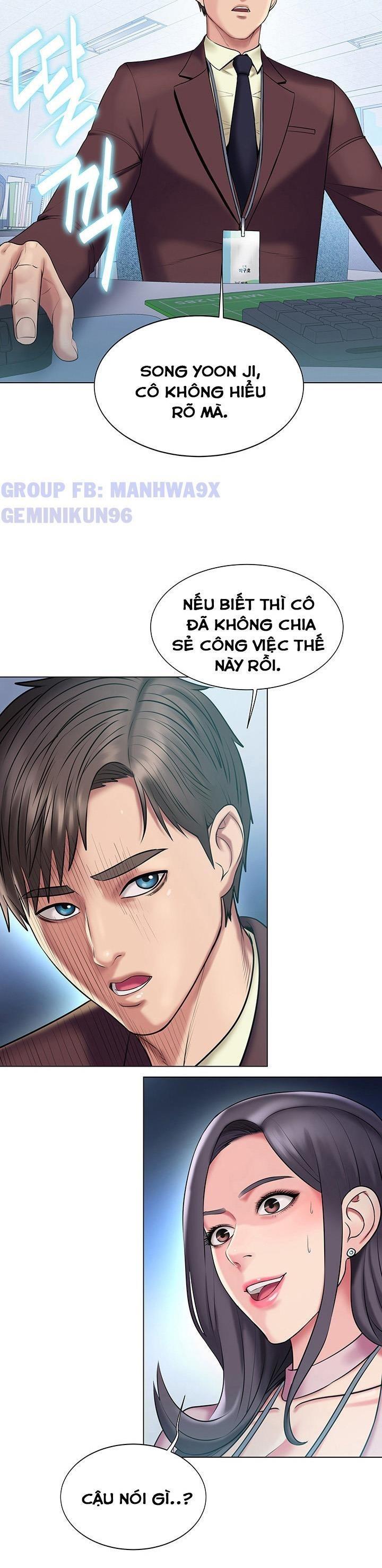 gu ho phục hận chapter 19 10