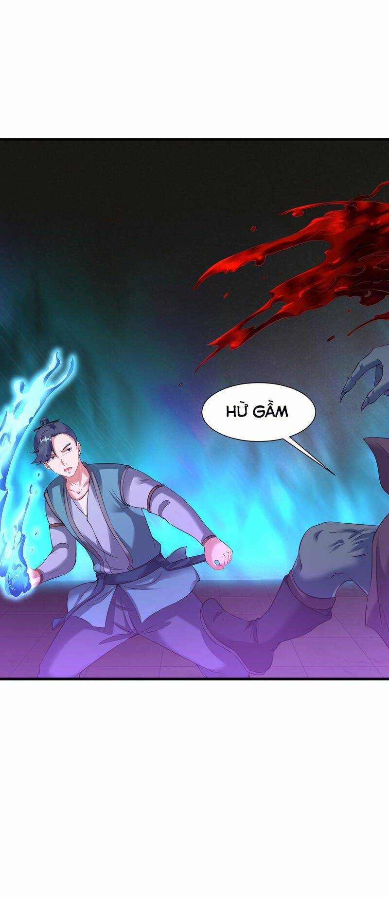 đạo ấn chapter 63 10