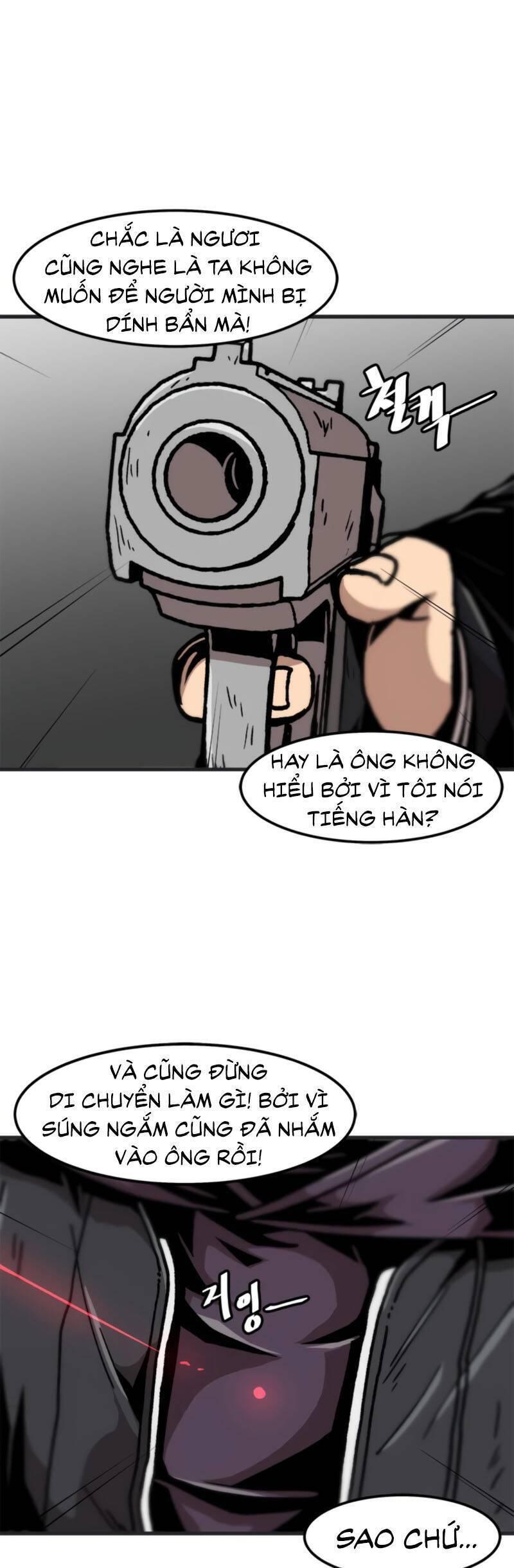 lên cấp một mình chapter 76 28