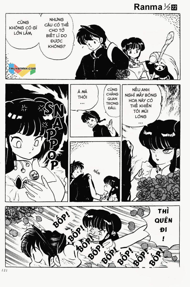 suối lời nguyền chapter 231 6