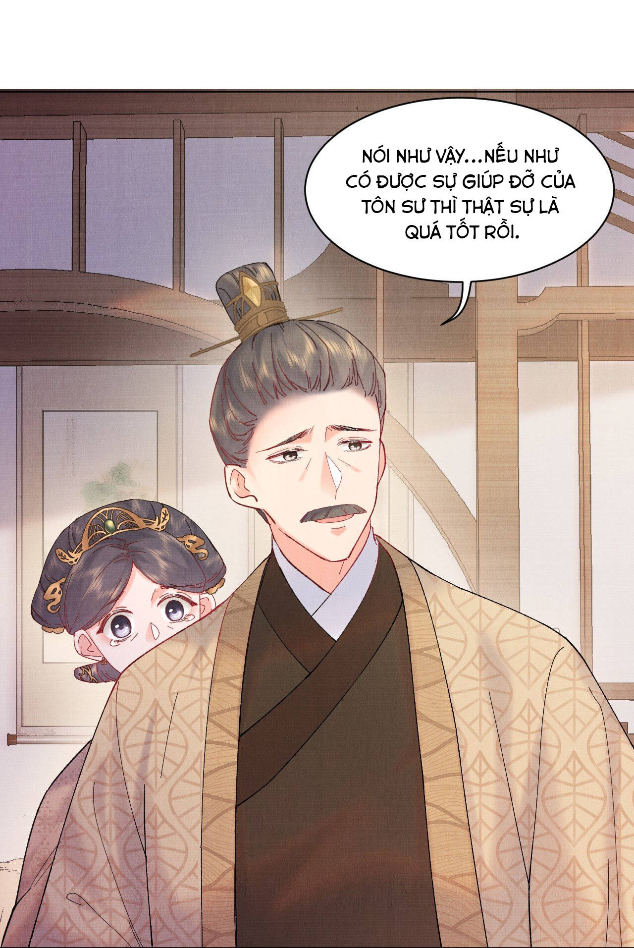 giang hồ biến địa thị kỳ ba chapter 4 30