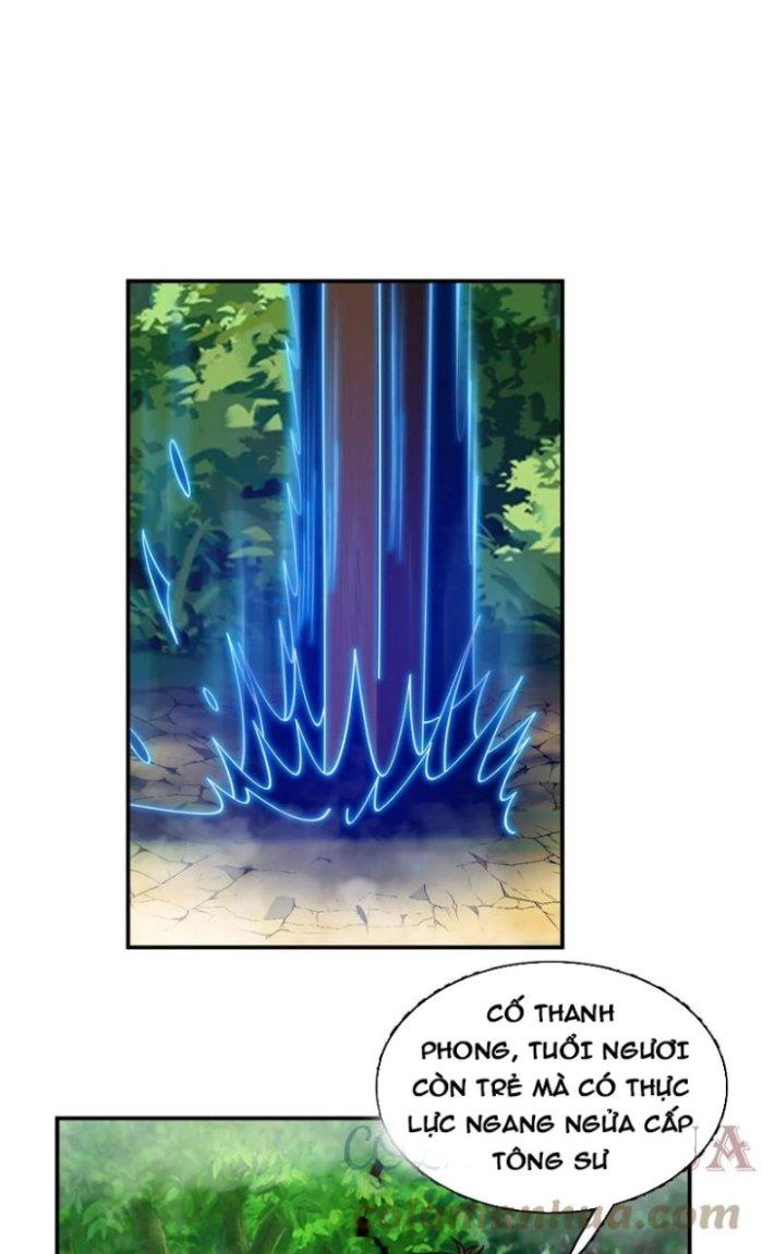 ta nuôi ma quỷ ở trấn ma ti chapter 64 10