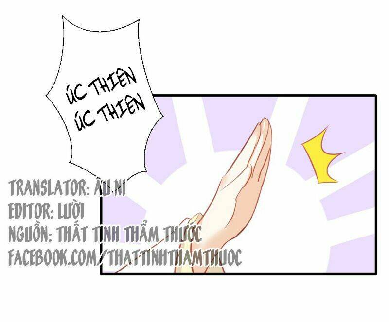 hôm nay ta cũng muốn trêu chọc nàng chapter 37 2