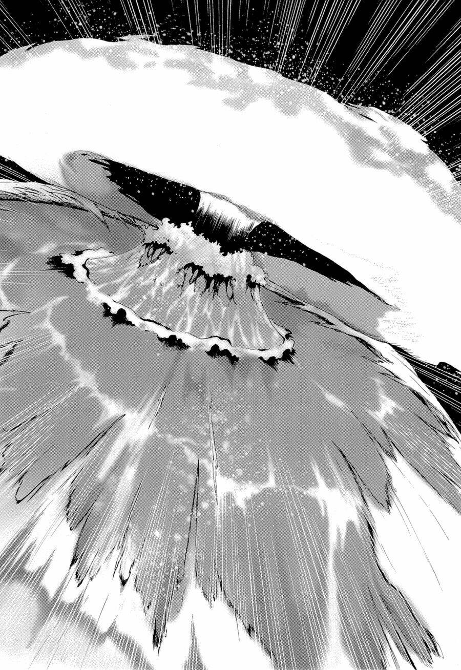 angel beats! heaven's door chapter 26 8