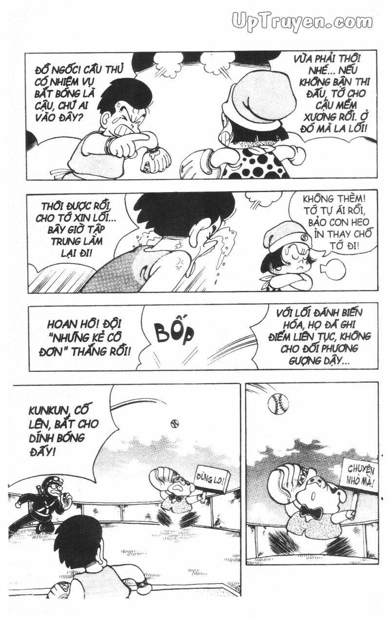 đội quân nhí nhố chapter 6 36