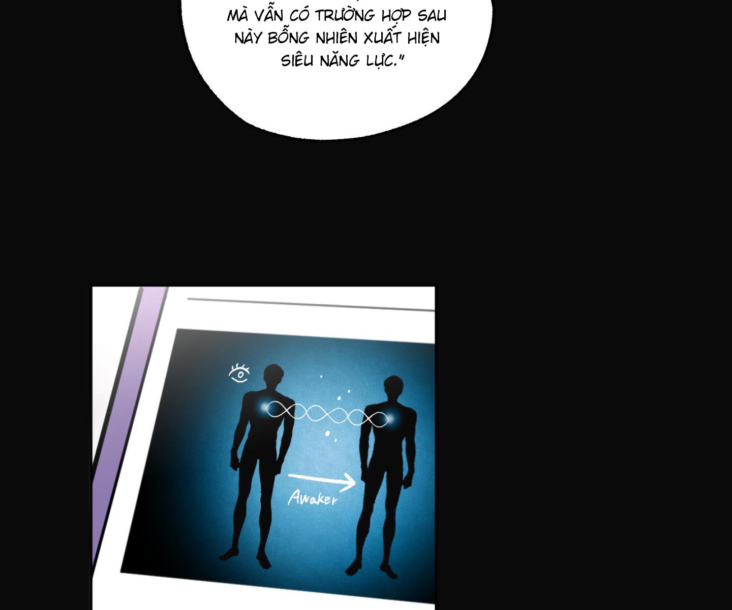 cây thương của ghost chapter 3 23