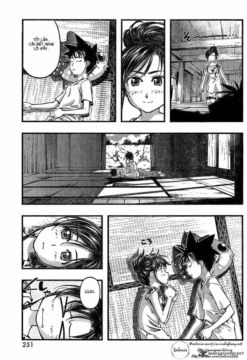 umi no misaki chapter 92 18