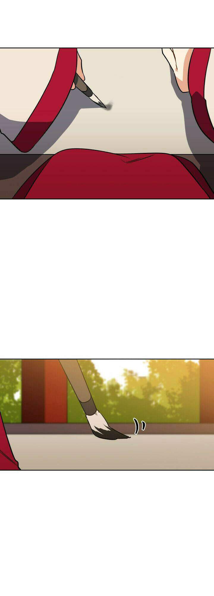 quái thú với hoa chapter 38 35