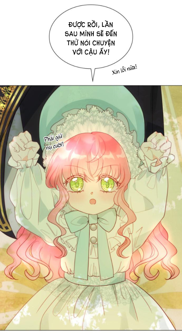 sau khi chuyển sinh tôi trở thành công chúa chapter 21.1 29