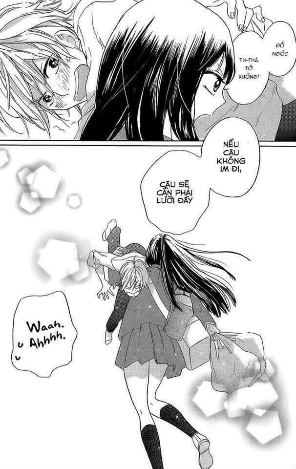 kare to kanojo no chiguhagu chapter 1 49