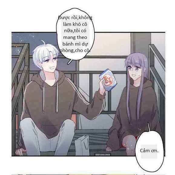 quy tắc của mỹ nam chapter 32 31