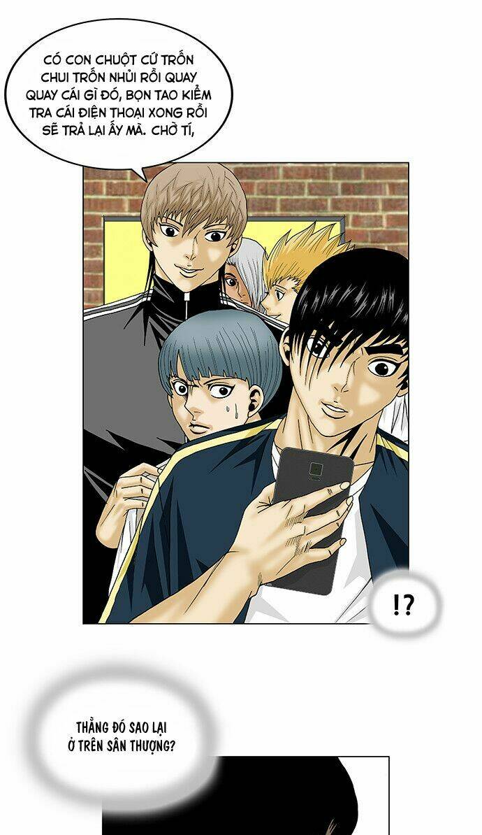 ultimate legend: kang hae hyo chapter 104 27