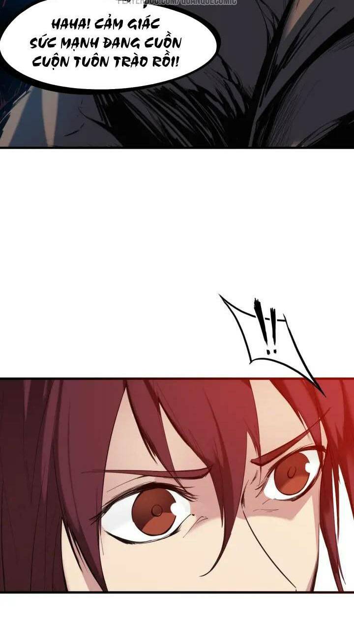 long mạch võ thần chapter 21 32