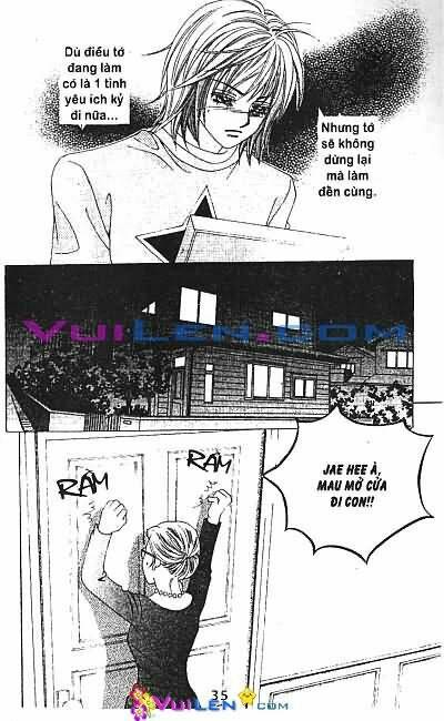 nụ hôn cuối chapter 65 16