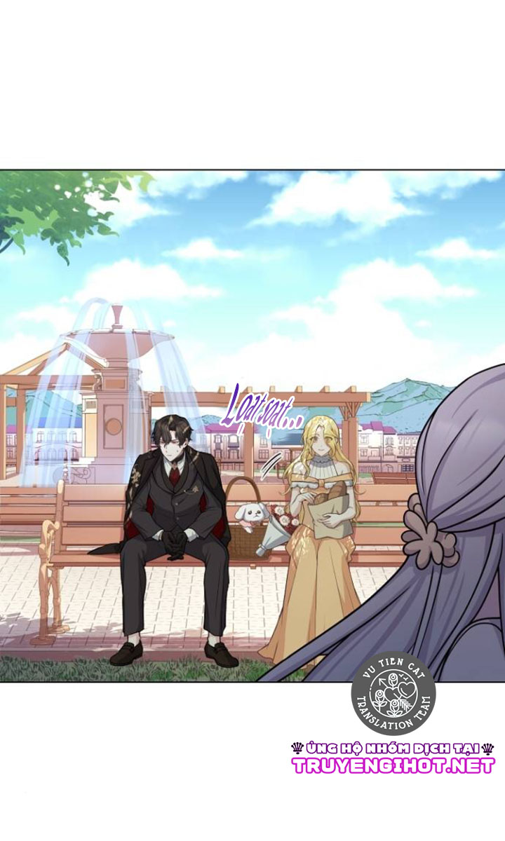 lời cầu hôn đến từ hoàng đế chapter 32.1 13