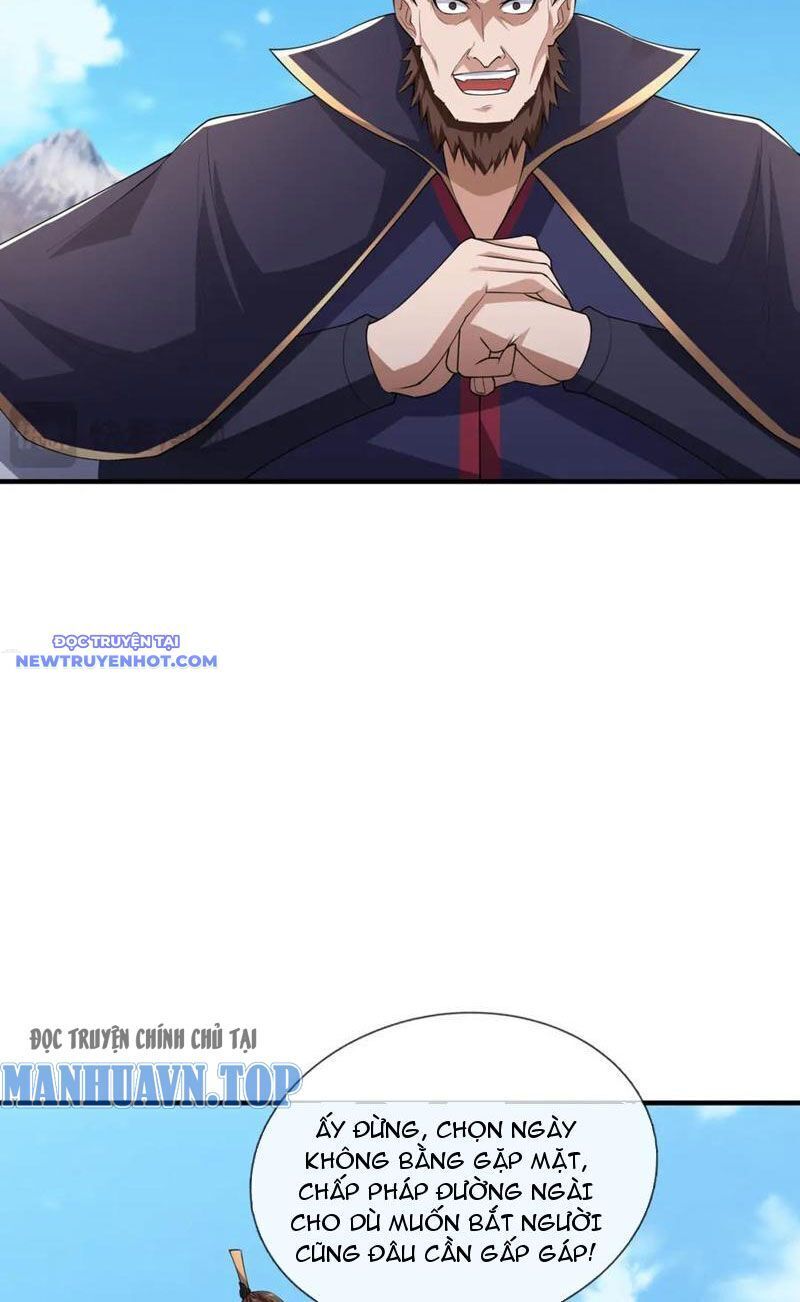 ngủ say vạn cổ: xuất thế đẩy ngang chư thiên chapter 32 60