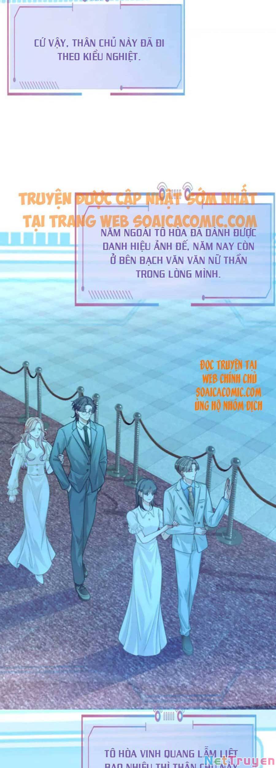 xuyên nhanh nữ phụ bình tĩnh chút chapter 86 19