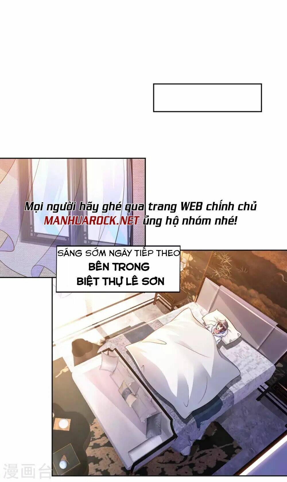 sư phụ của ta là thần tiên chapter 47 21