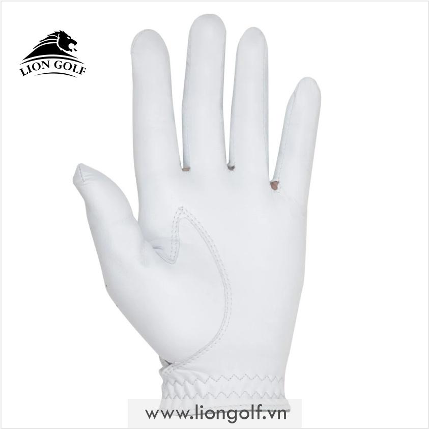 Găng tay golf nam FJ RAIN GRIP 66574E