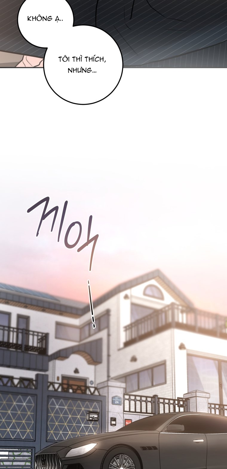 [15+] Lý Do Kết Hôn chapter 3.2 - Trang 34