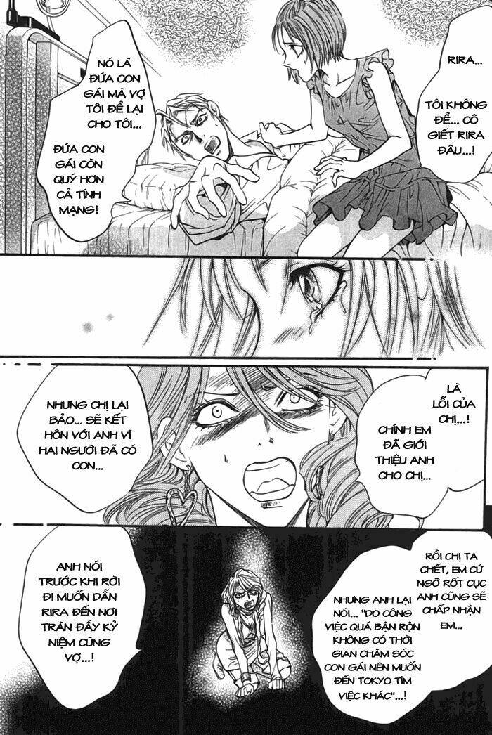 0 no soukoushi chapter 3 50