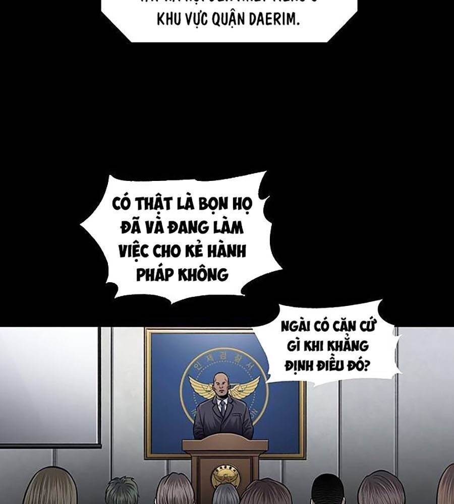 Tao Là Công Lý chapter 64 8