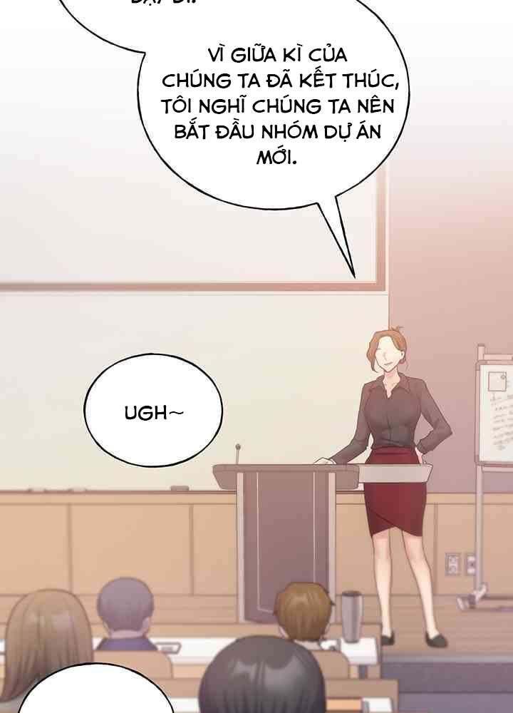 cô em vẽ tranh minh họa của tôi chapter 12.2 5