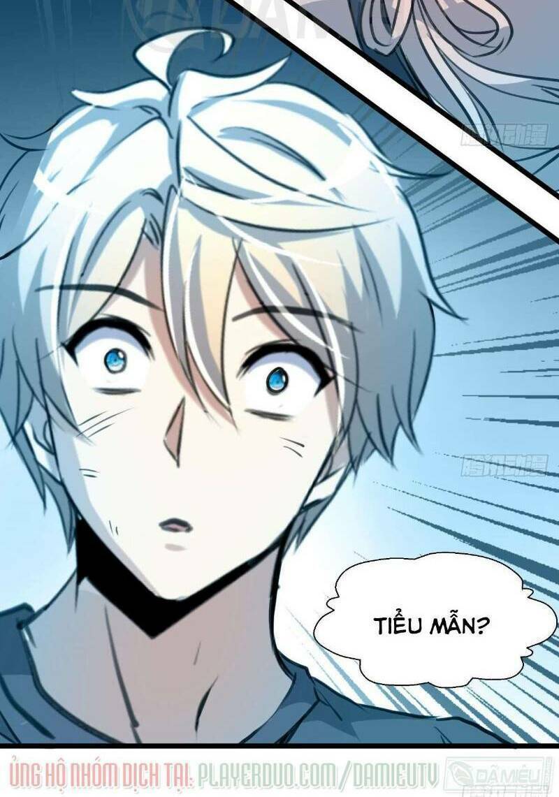 thần nhãn giám định sư chapter 117 10