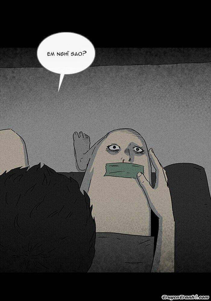 dung dịch thẫm mỹ - beauty water chapter 11 19