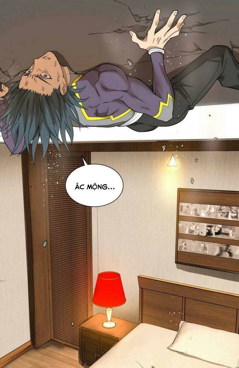 danh sách kẻ phản diện chapter 111 4