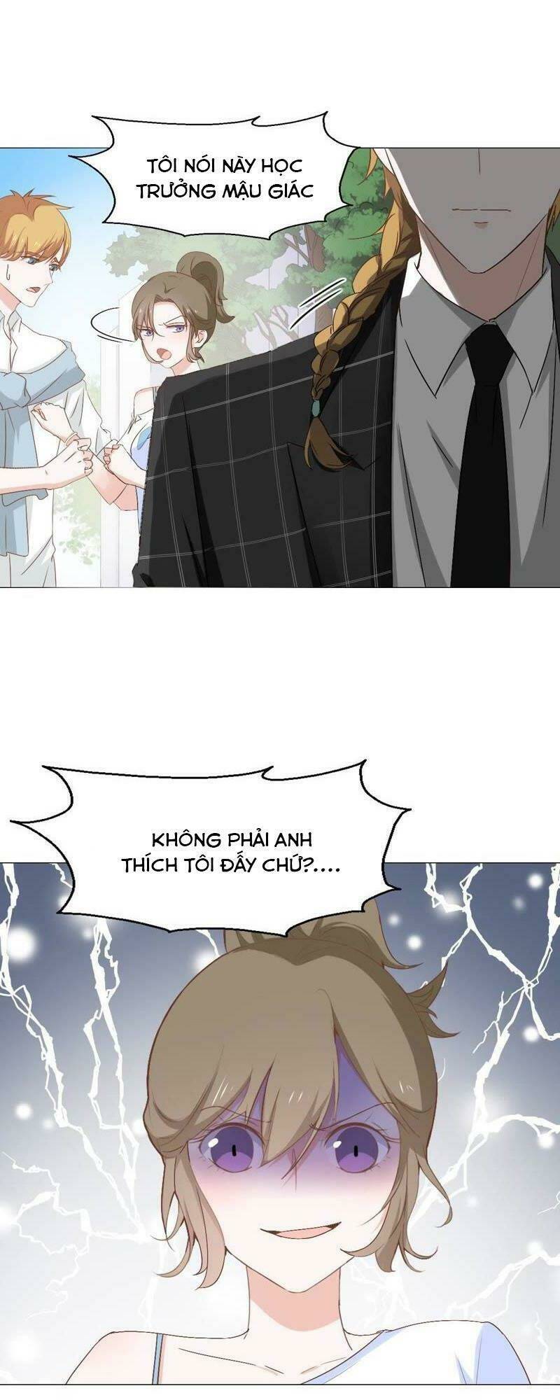 thập nhị hắc miêu chapter 6 18