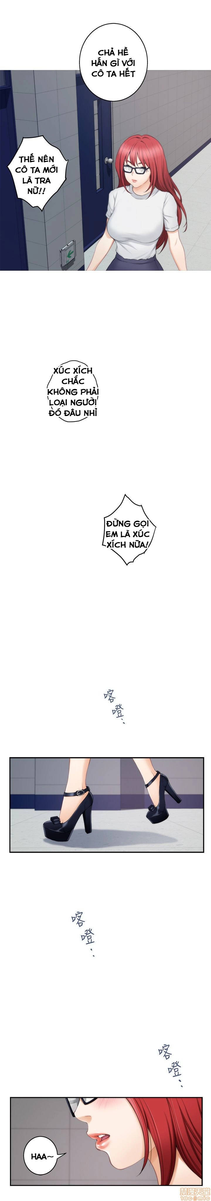 cặp đôi s chapter 28 9