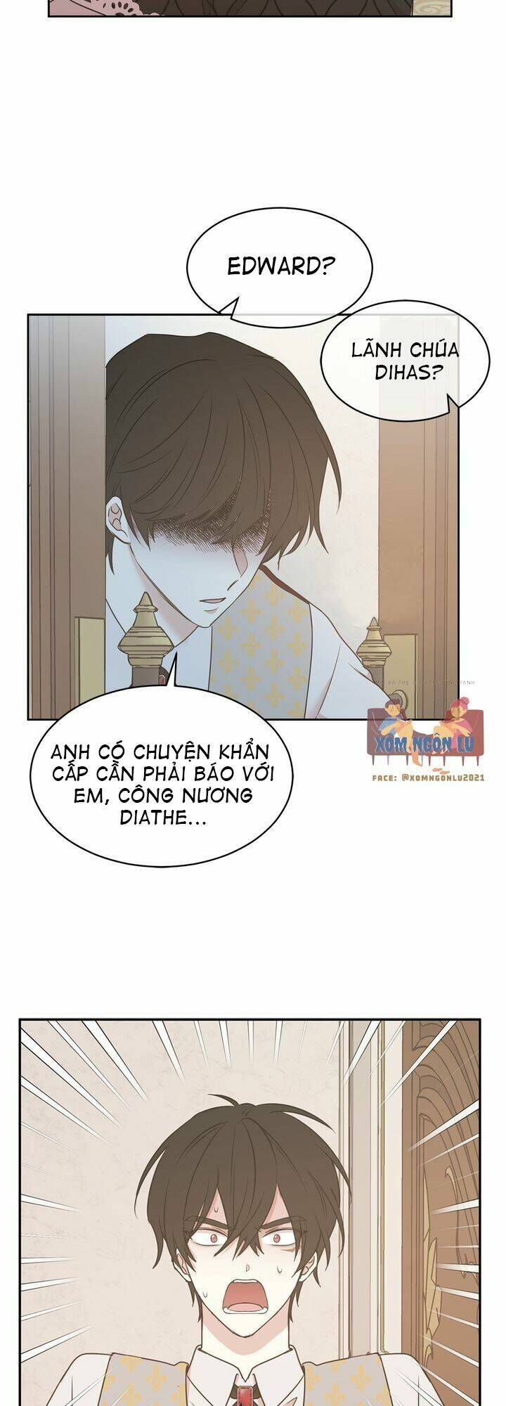 tôi chọn kết thúc của hoàng đế chapter 78 22