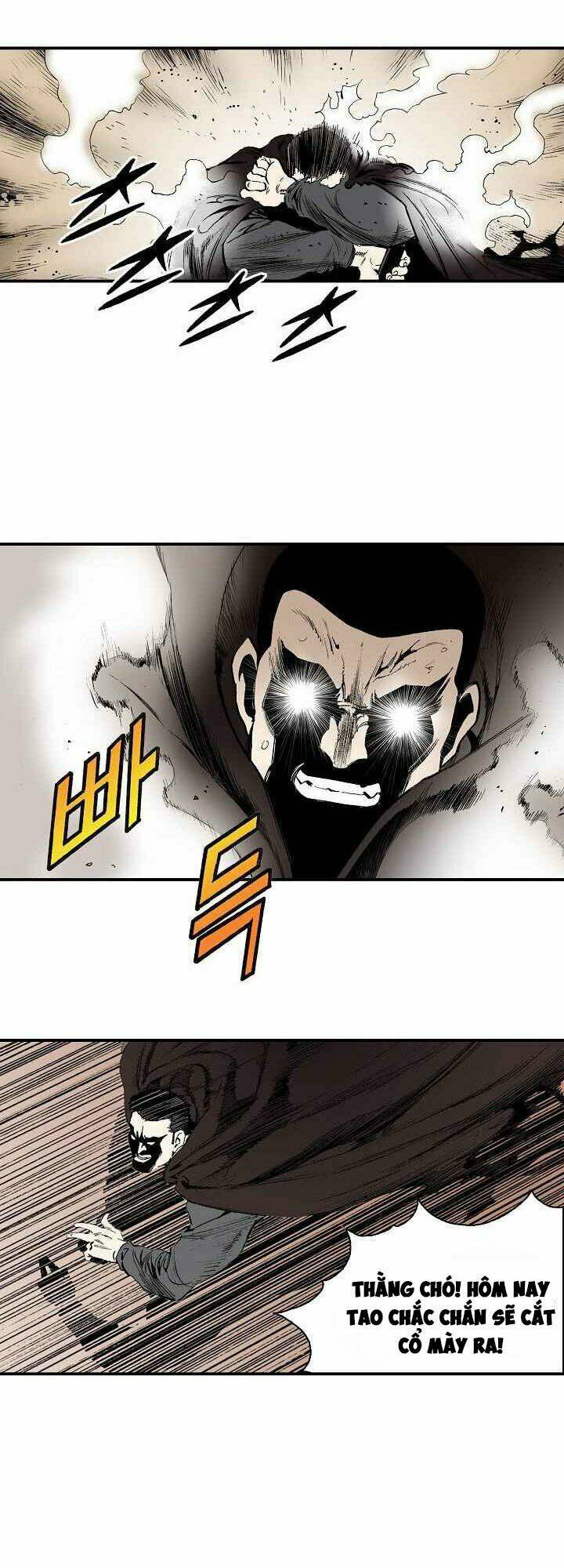 thế giới võ thuật của pháp sư chapter 26 13