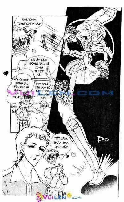 lá chắn tình yêu chapter 2 116