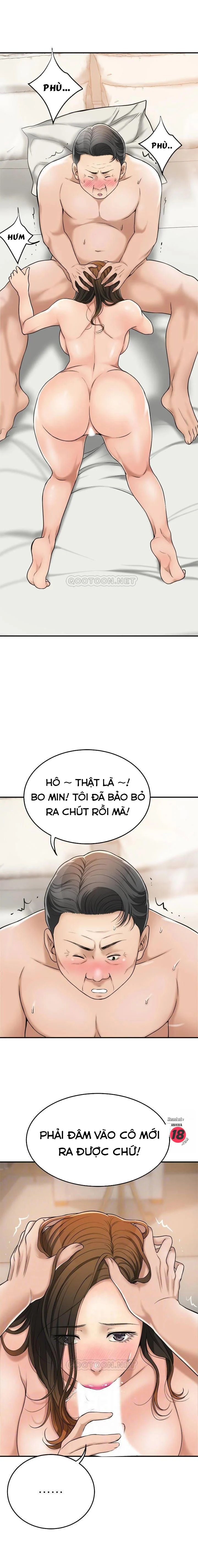 ham muốn chapter 29 8