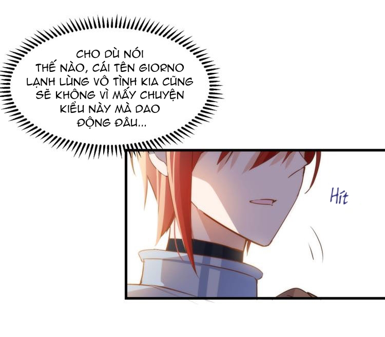 tình địch kỳ quái lại tăng lên rồi chapter 6 10