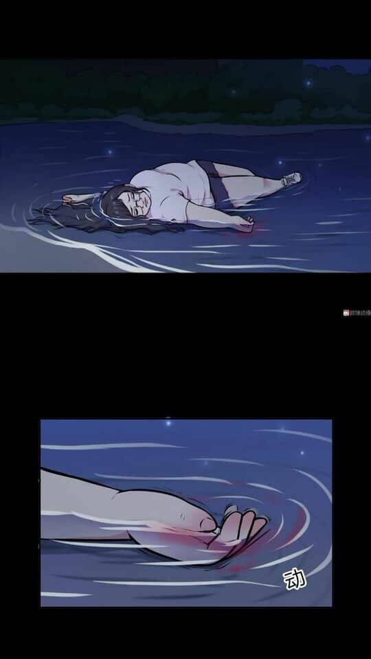 giày thủy tinh chapter 6.1 5